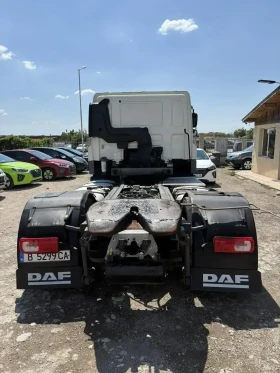Daf CF 460 | Mobile.bg    5