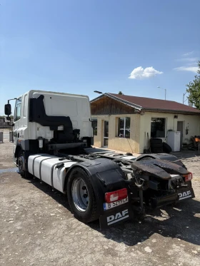 Daf CF 460 | Mobile.bg    2