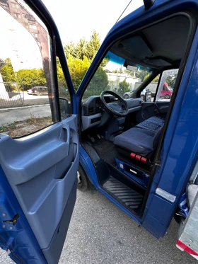 Mercedes-Benz 412 | Mobile.bg    11
