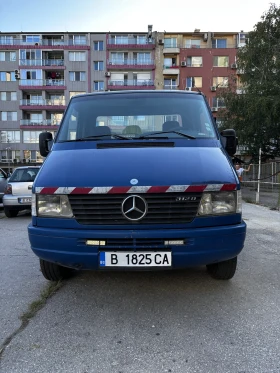  Mercedes-Benz 412