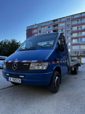 Mercedes-Benz 412 | Mobile.bg    2