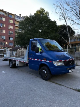 Mercedes-Benz 412 | Mobile.bg    3