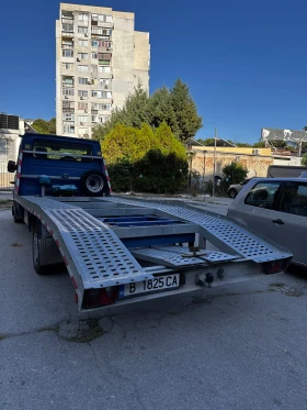 Mercedes-Benz 412 | Mobile.bg    5
