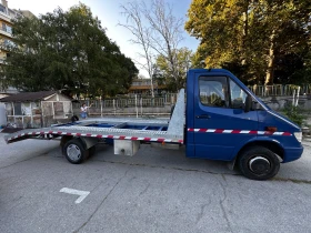 Mercedes-Benz 412 | Mobile.bg    4