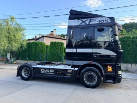 Daf XF 105 460 ATE | Mobile.bg � ����� ������ 4