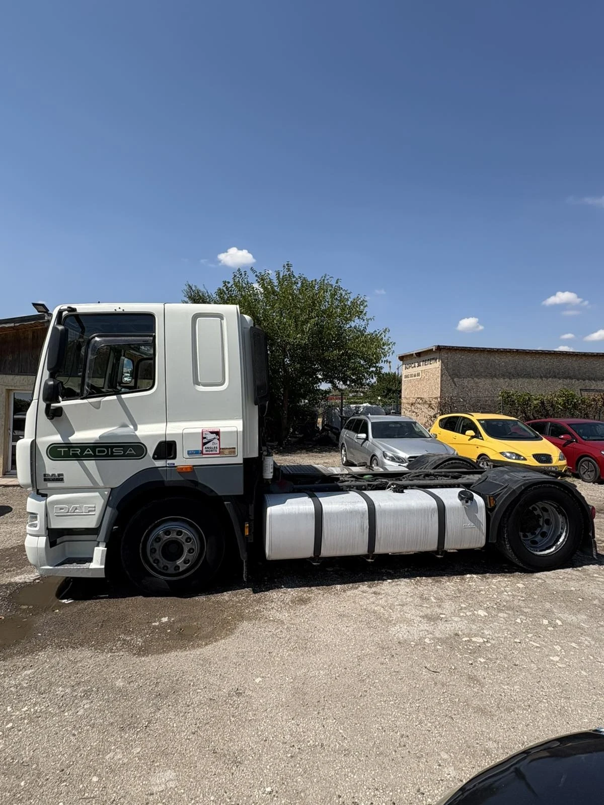 Daf CF 460 - изображение 3