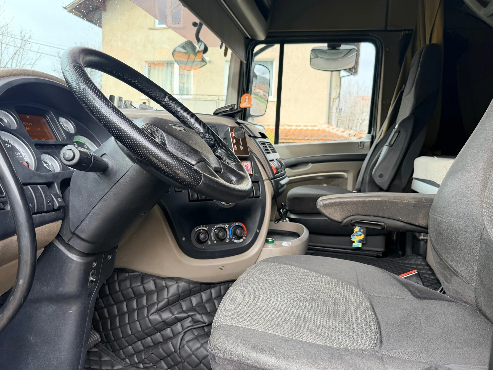 Daf XF 105 460 ATE, снимка 7 - Камиони - 55231536