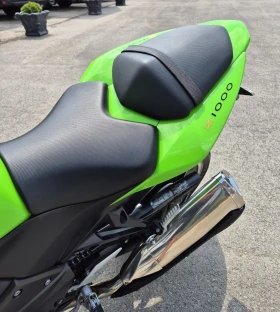 Kawasaki Z 1000 ABS, снимка 11
