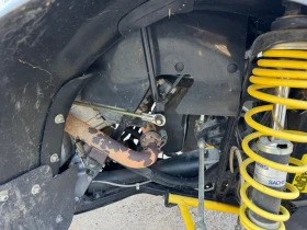 Polaris Scrambler 500 кубика 4х4, снимка 8