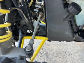 Polaris Scrambler 500 кубика 4х4, снимка 7