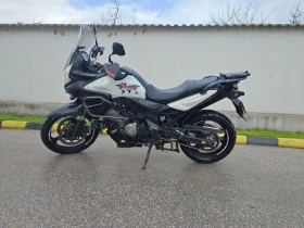 Suzuki V-strom Dl650, снимка 5