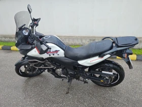 Suzuki V-strom Dl650, снимка 8