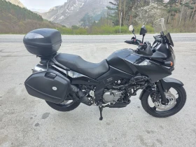 Suzuki V-strom DL650, снимка 3