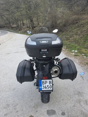 Suzuki V-strom DL650, снимка 4