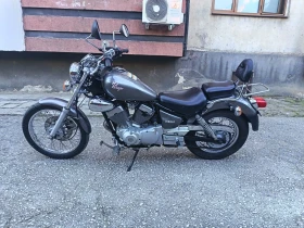 Yamaha Virago XV 250, снимка 1