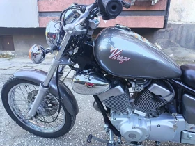 Yamaha Virago XV 250, снимка 2