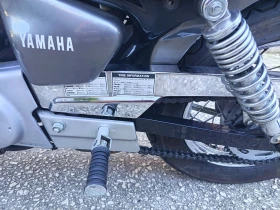 Yamaha Virago XV 250, снимка 3