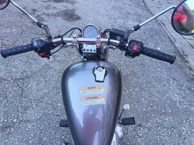 Yamaha Virago XV 250, снимка 4
