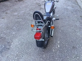 Yamaha Virago XV 250, снимка 6