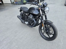 Moto Guzzi V V7 Stoune 2025, снимка 1