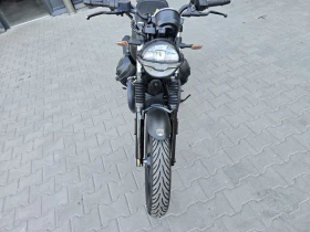 Moto Guzzi V V7 Stoune 2025, снимка 7