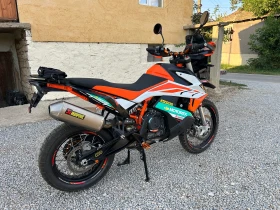 Ktm Adventure 790 R, снимка 2
