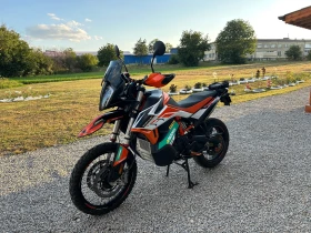 Ktm Adventure 790 R, снимка 1