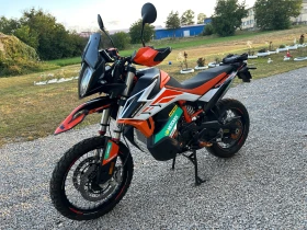 Ktm Adventure 790 R, снимка 7