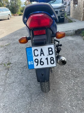 Honda ANF, снимка 4