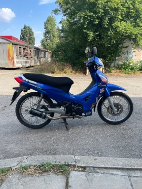 Honda ANF, снимка 2