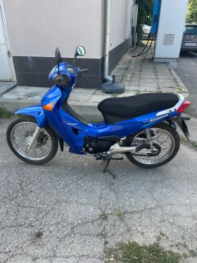 Honda ANF, снимка 3