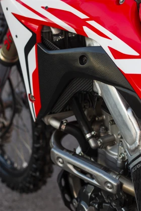 Honda Crf 250 НОВ на ЛИЗИНГ, снимка 10