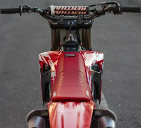 Honda Crf 250 НОВ на ЛИЗИНГ, снимка 7