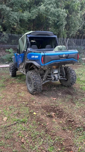 Can-Am Commander, снимка 2