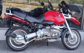 BMW R 1100 GS, снимка 2