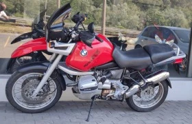 BMW R 1100 GS, снимка 5