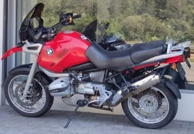 BMW R 1100 GS, снимка 3