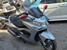 Kymco Xciting 500 | Mobile.bg    3