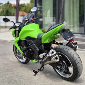     Kawasaki Z 1000 ABS
