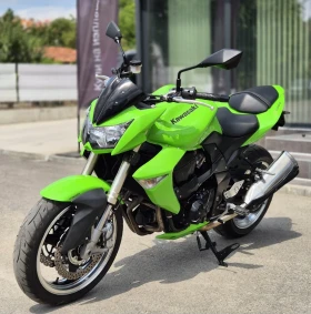     Kawasaki Z 1000 ABS