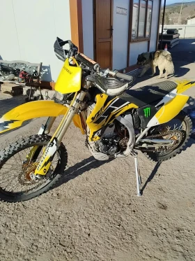 Обява за продажба на Yamaha Wr 250 ~7 300 лв. - изображение 1