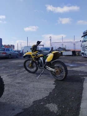 Обява за продажба на Yamaha Wr 250 ~7 300 лв. - изображение 2