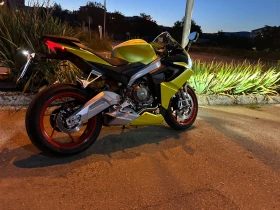 Обява за продажба на Aprilia Rs RS660 ~19 000 лв. - изображение 1