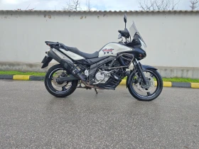 Suzuki V-strom Dl650, снимка 7
