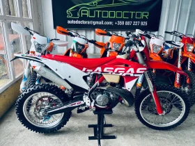 ������ GASGAS EC 250tpi 2021