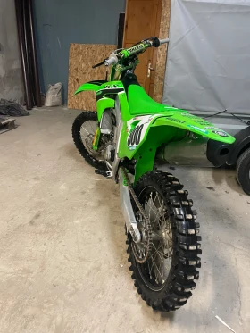 Kawasaki Kx undefined | Auto.bg — изображение 5