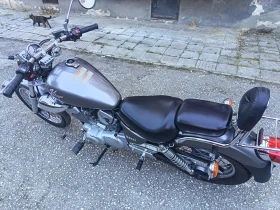 Yamaha Virago XV 250 | Mobile.bg � ����� ������ 5
