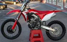 ������ Honda Crf