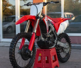 Honda Crf 250 ��� �� ������ | Mobile.bg � ����� ������ 5