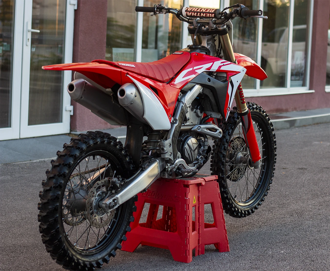 Honda Crf 250 ��� �� ������ | Mobile.bg � ����������� 6